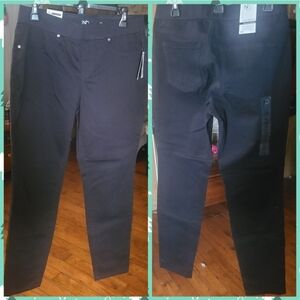 New Directions Skinny Jeans